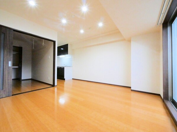 アークデュオ仙台宮町の物件内観写真